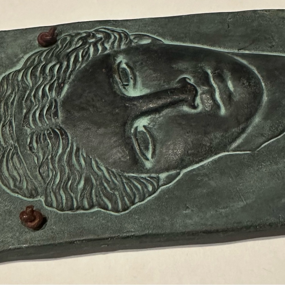 Collectible vintage Greek - Picture 2 of 6